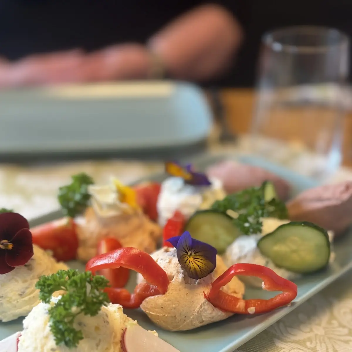 Essen und Trinken photo 3