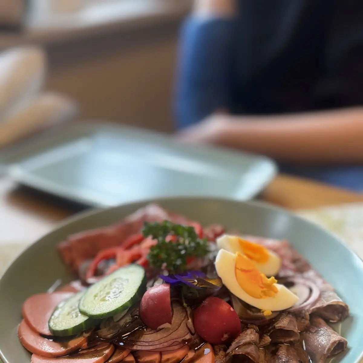 Essen und Trinken photo 4