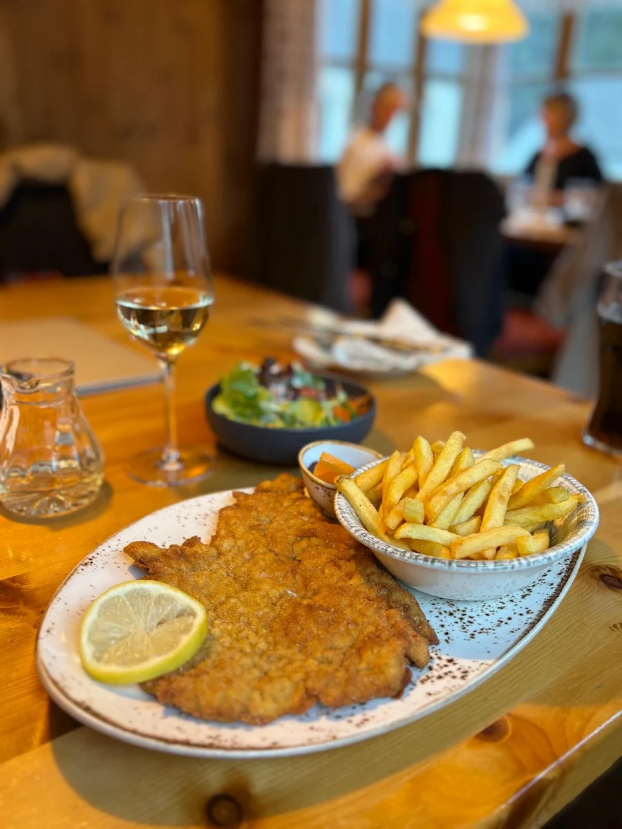 Essen und Trinken photo 1