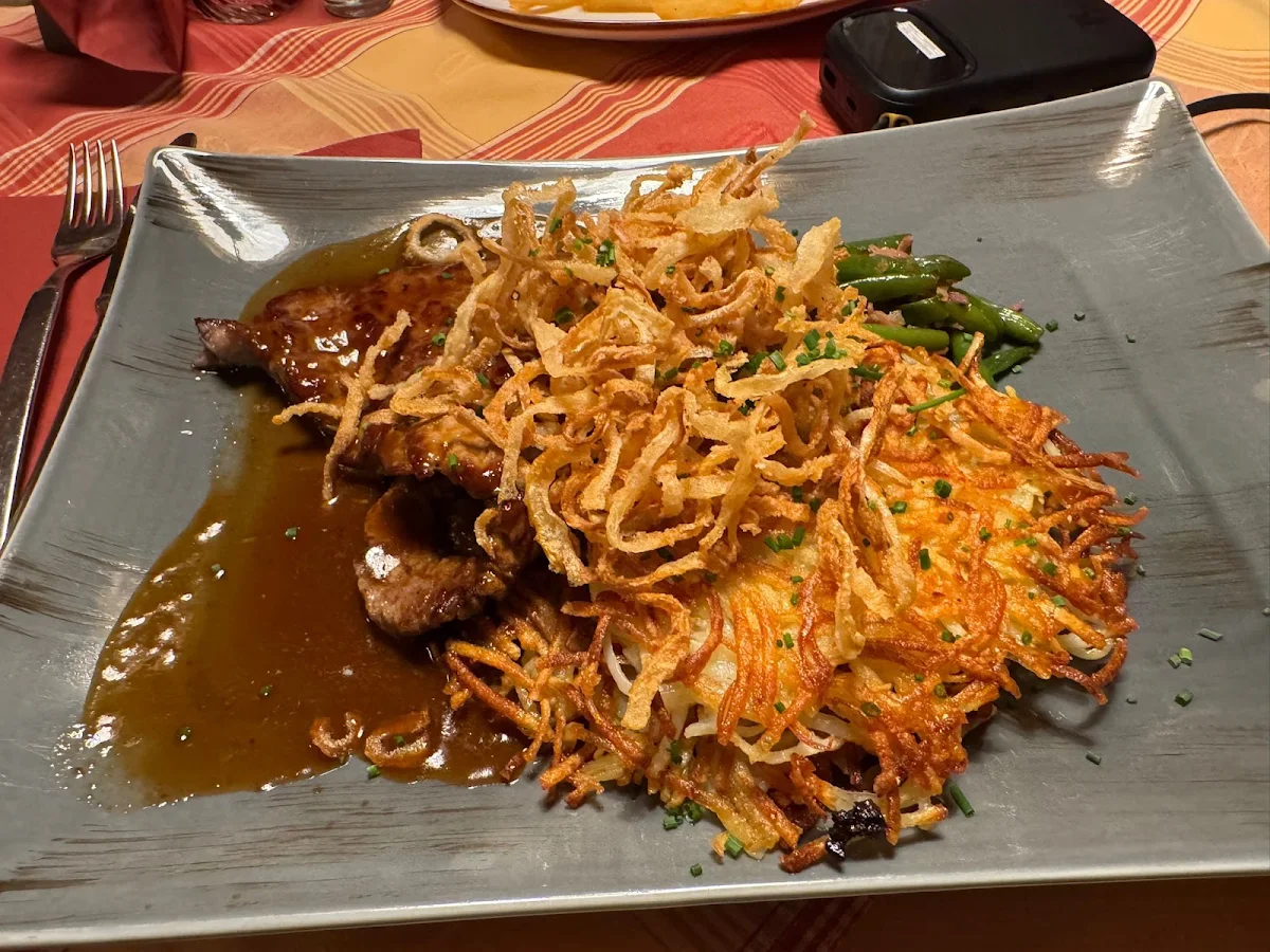 Essen und Trinken photo 5