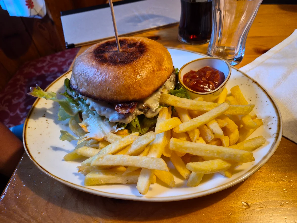 Essen und Trinken photo 6