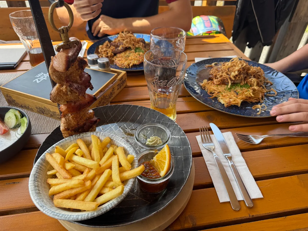 Essen und Trinken photo 7
