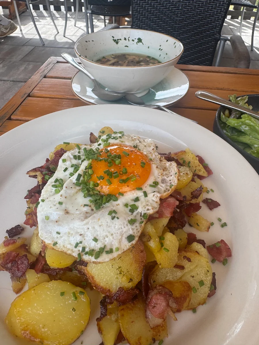 Essen und Trinken photo 8