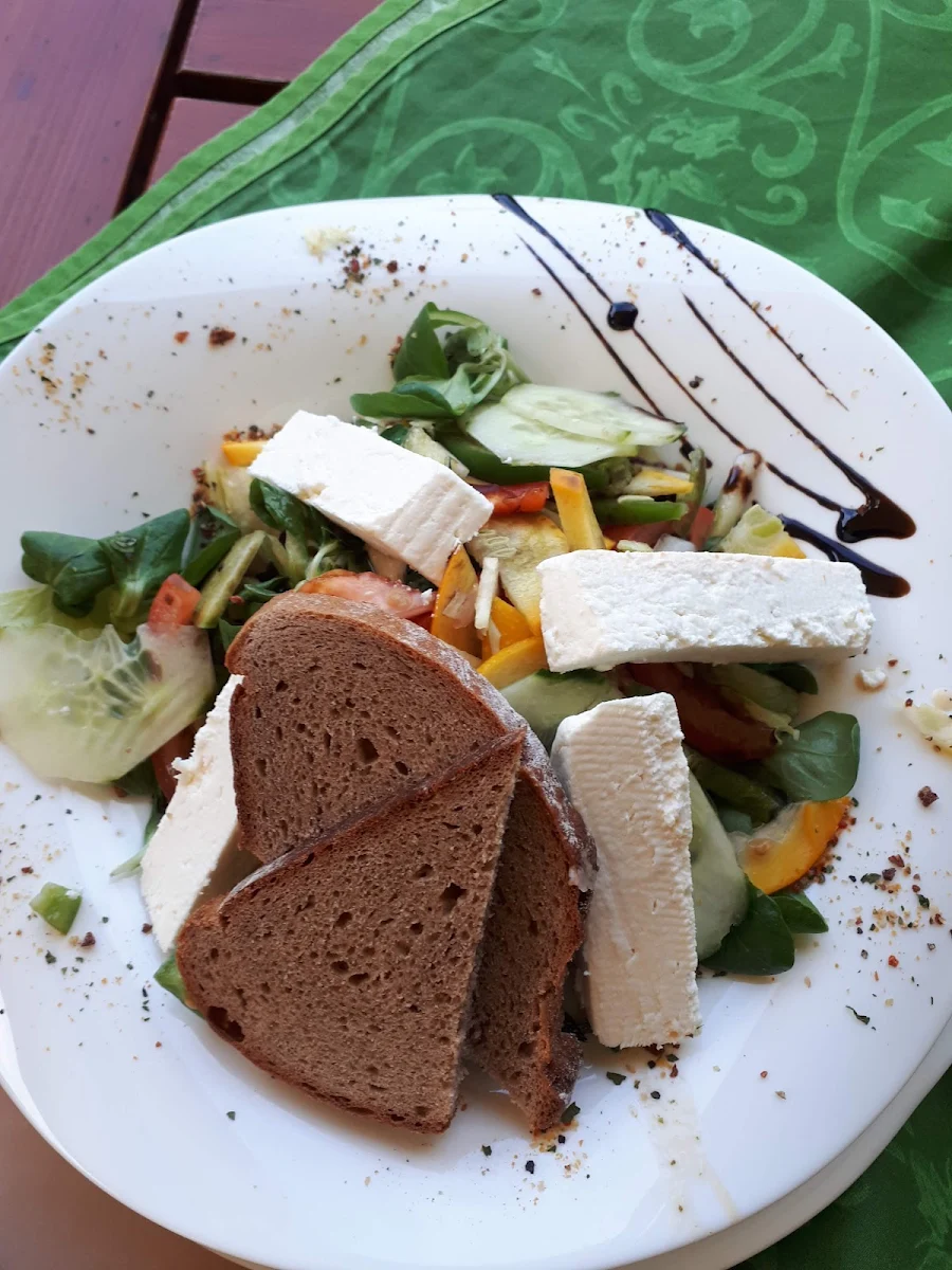 Essen und Trinken photo 10