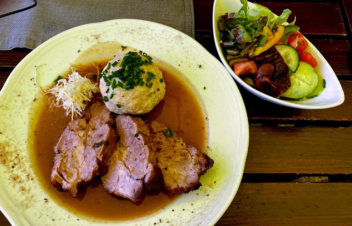 Essen und Trinken photo 2