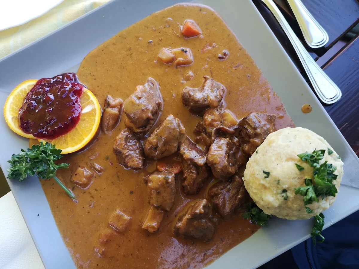 Essen und Trinken photo 7