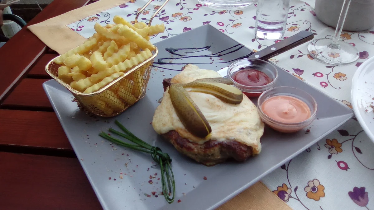 Essen und Trinken photo 8