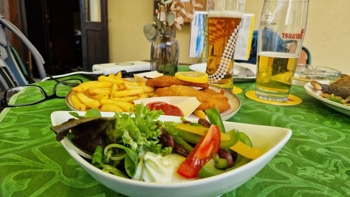 Essen und Trinken photo 9