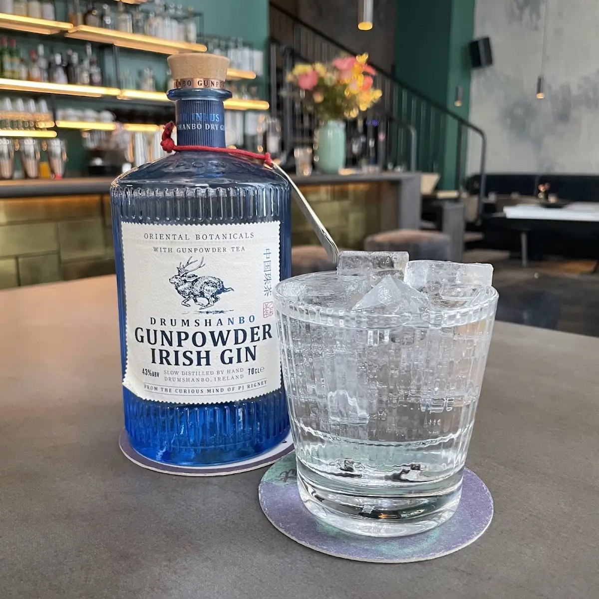 Essen und Trinken photo 1