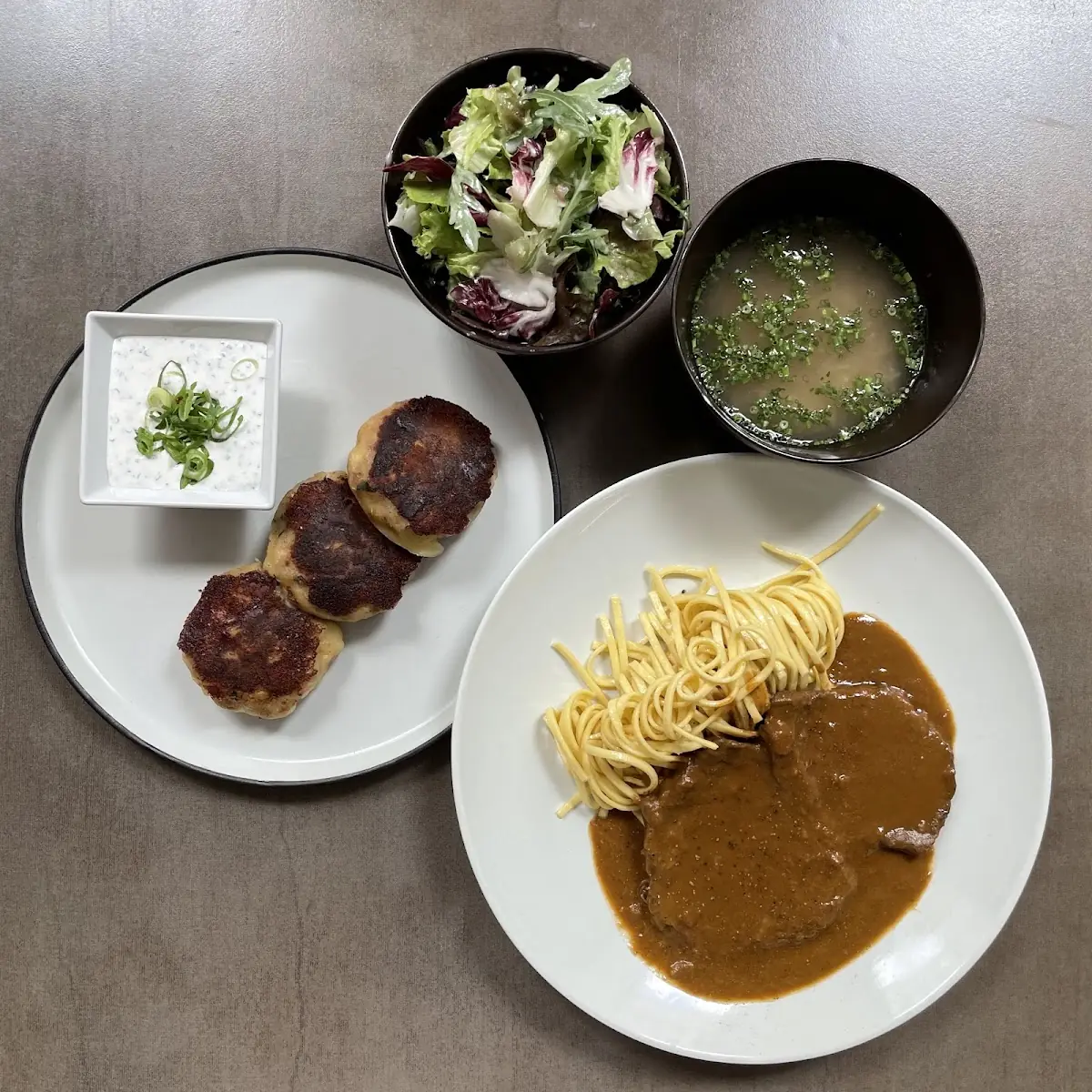 Essen und Trinken photo 10