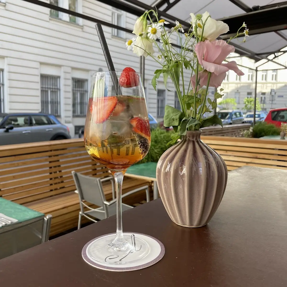 Essen und Trinken photo 3