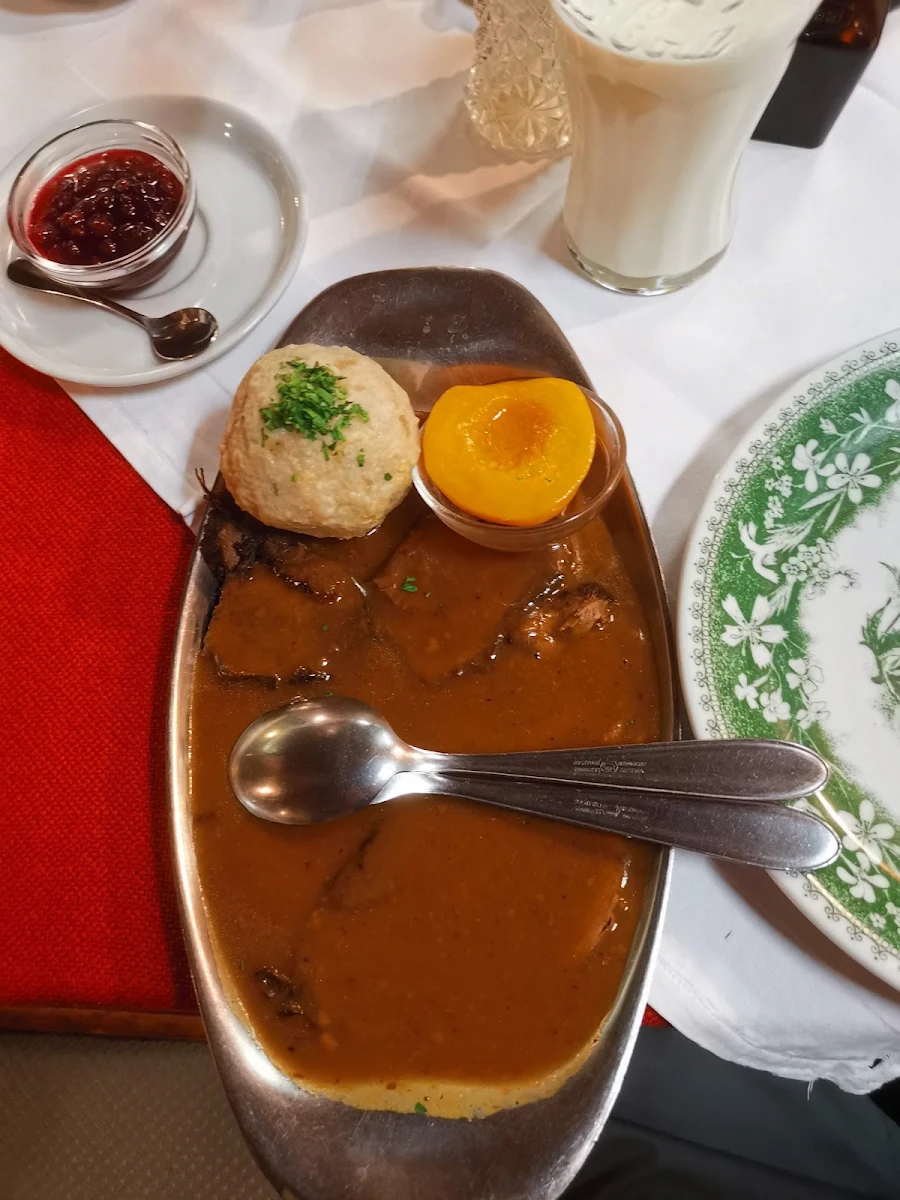 Essen und Trinken photo 3