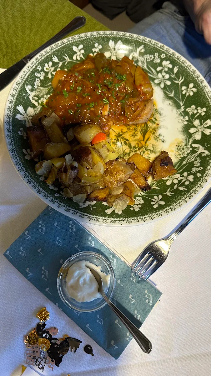 Essen und Trinken photo 5