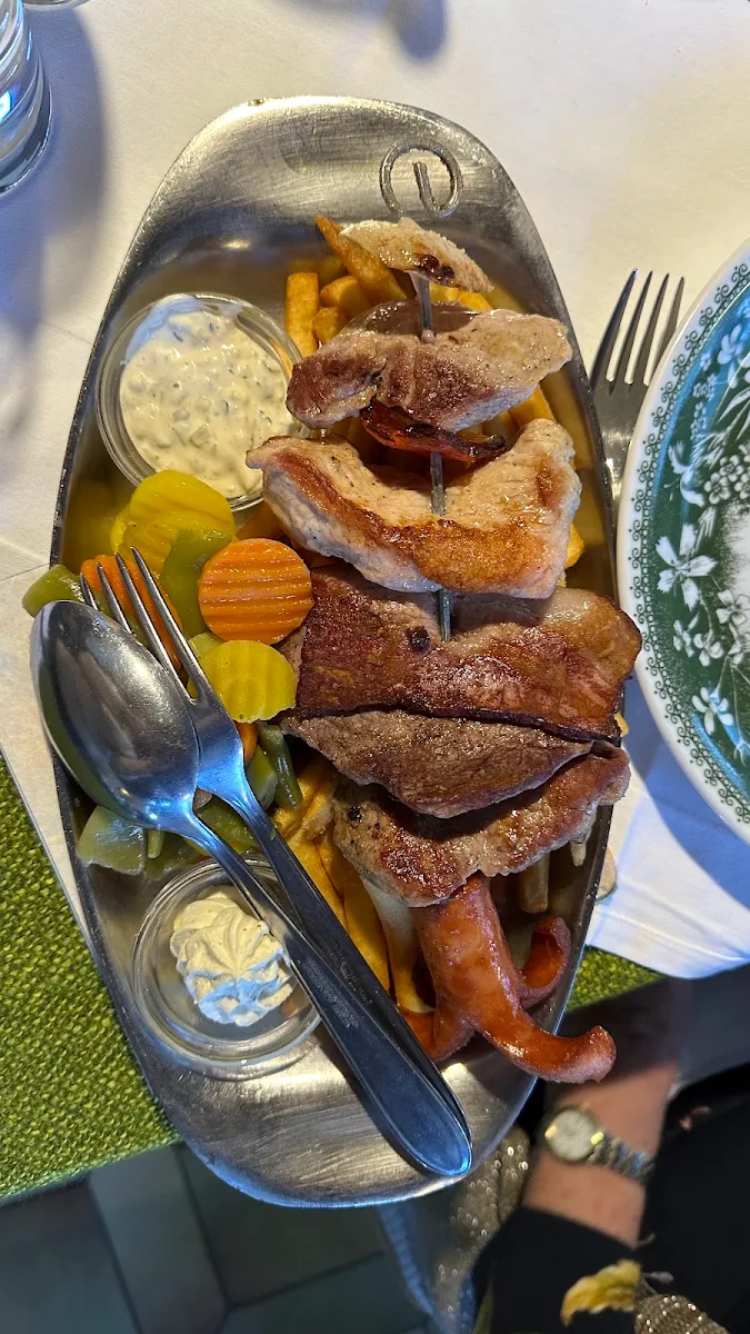 Essen und Trinken photo 7