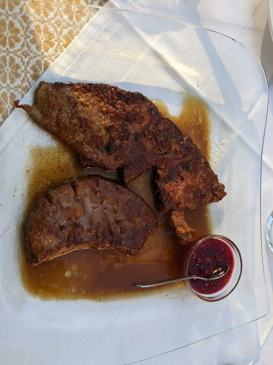 Essen und Trinken photo 9