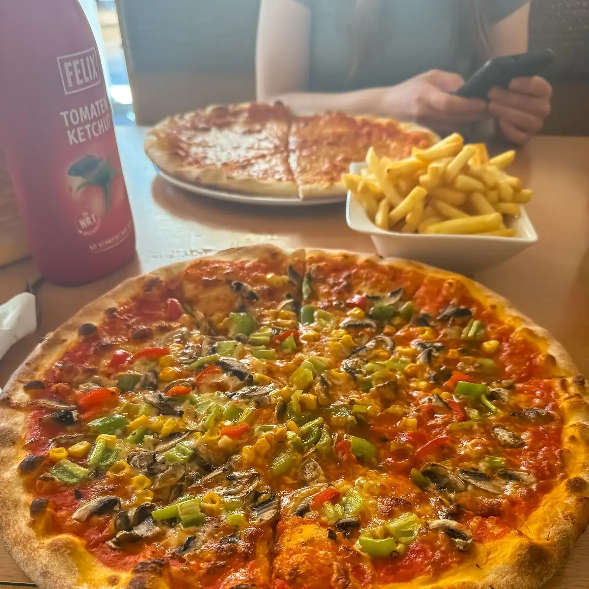 Essen und Trinken photo 3