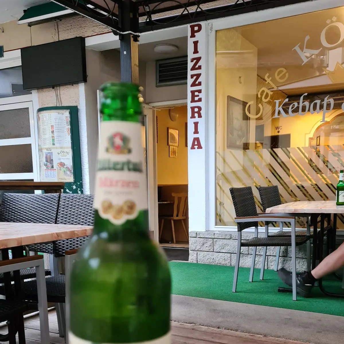 Essen und Trinken photo 4