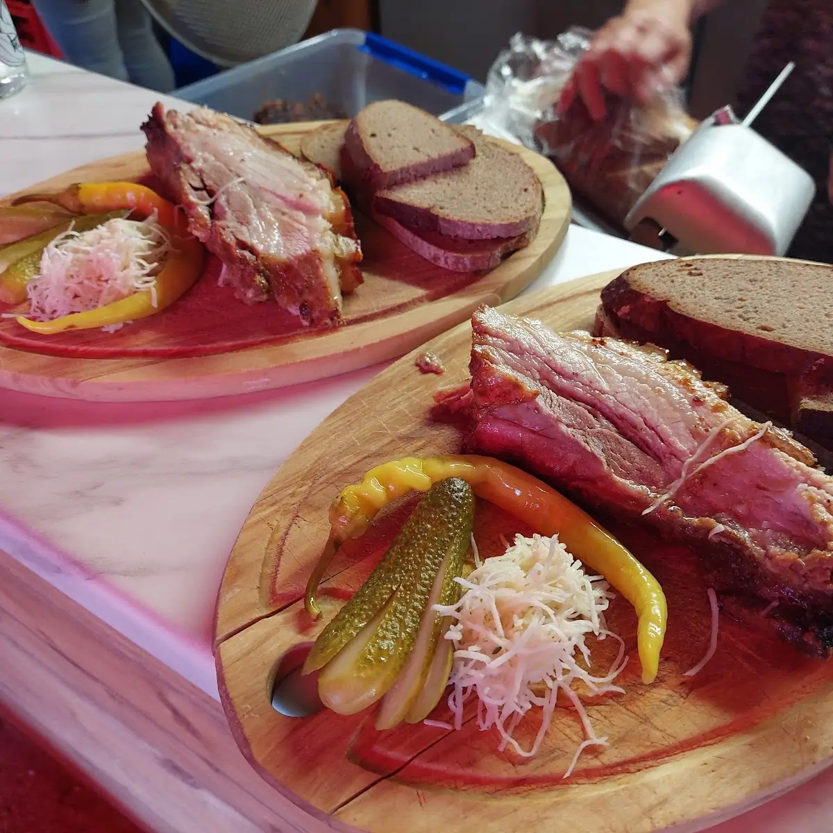 Essen und Trinken photo 1