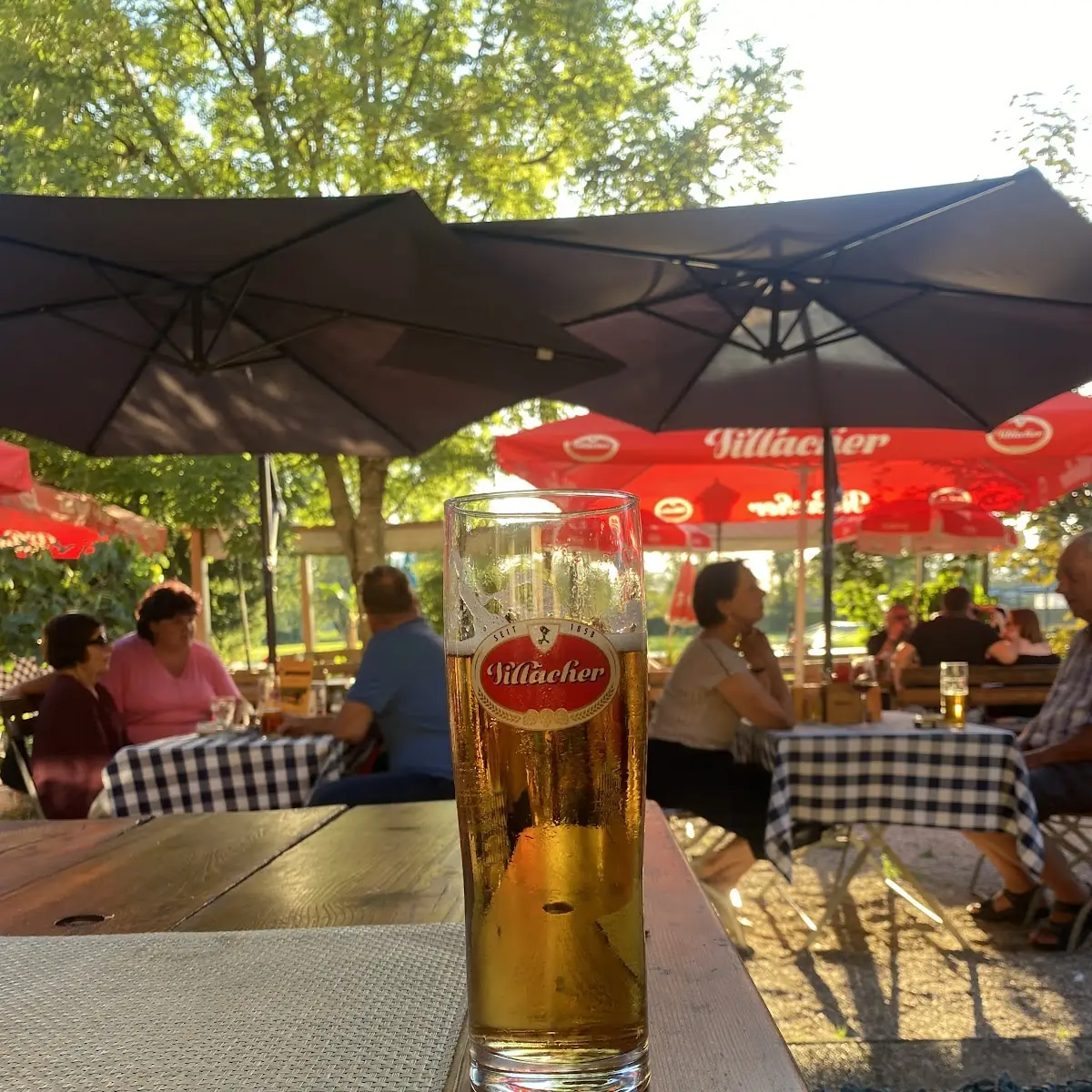 Essen und Trinken photo 2