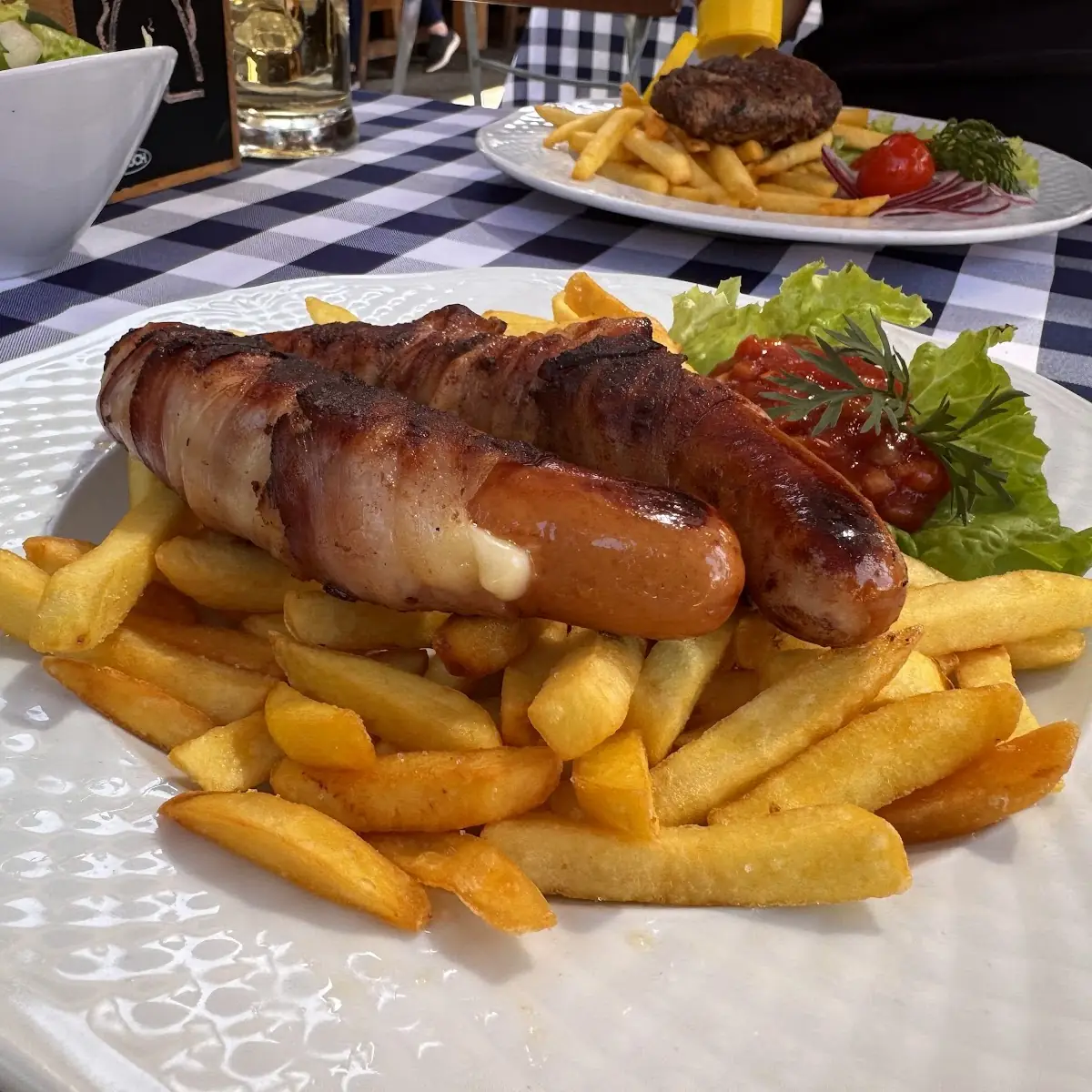 Essen und Trinken photo 3