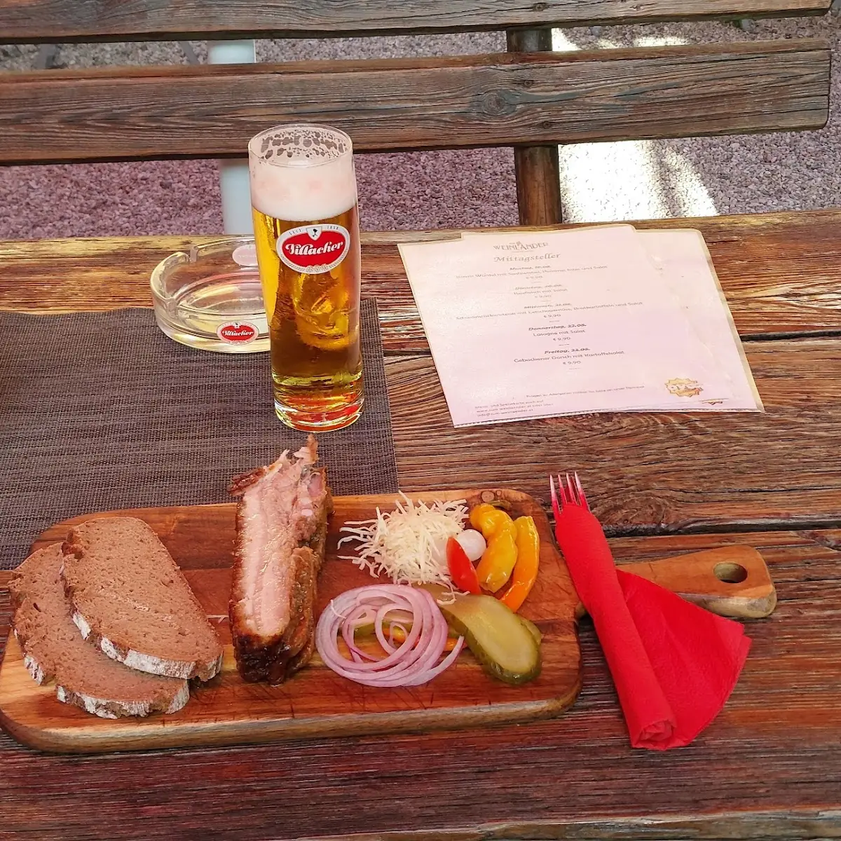 Essen und Trinken photo 4