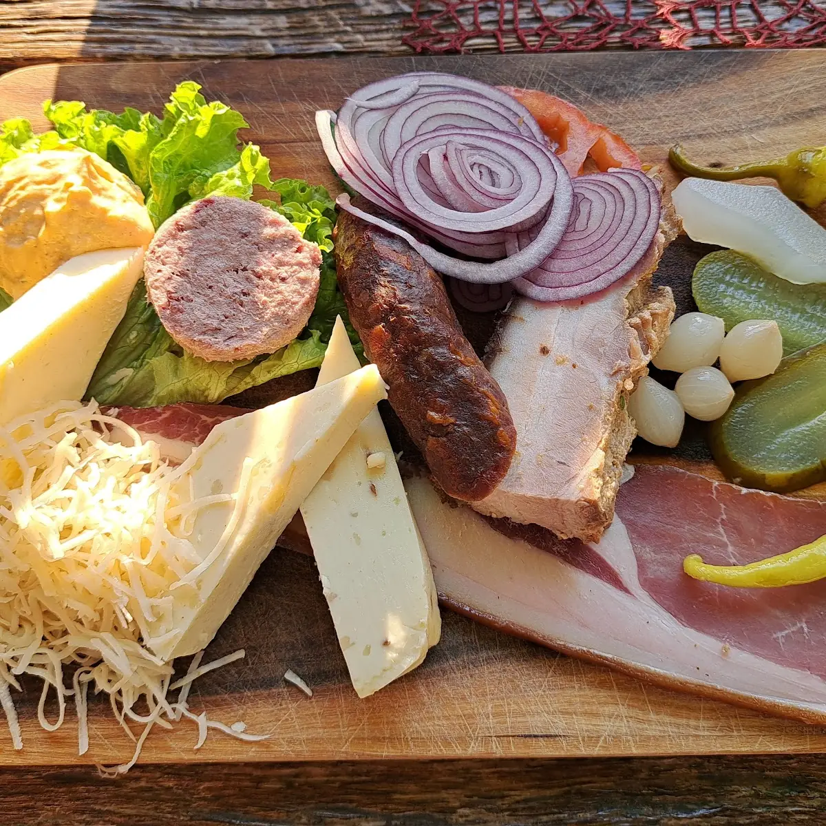 Essen und Trinken photo 7