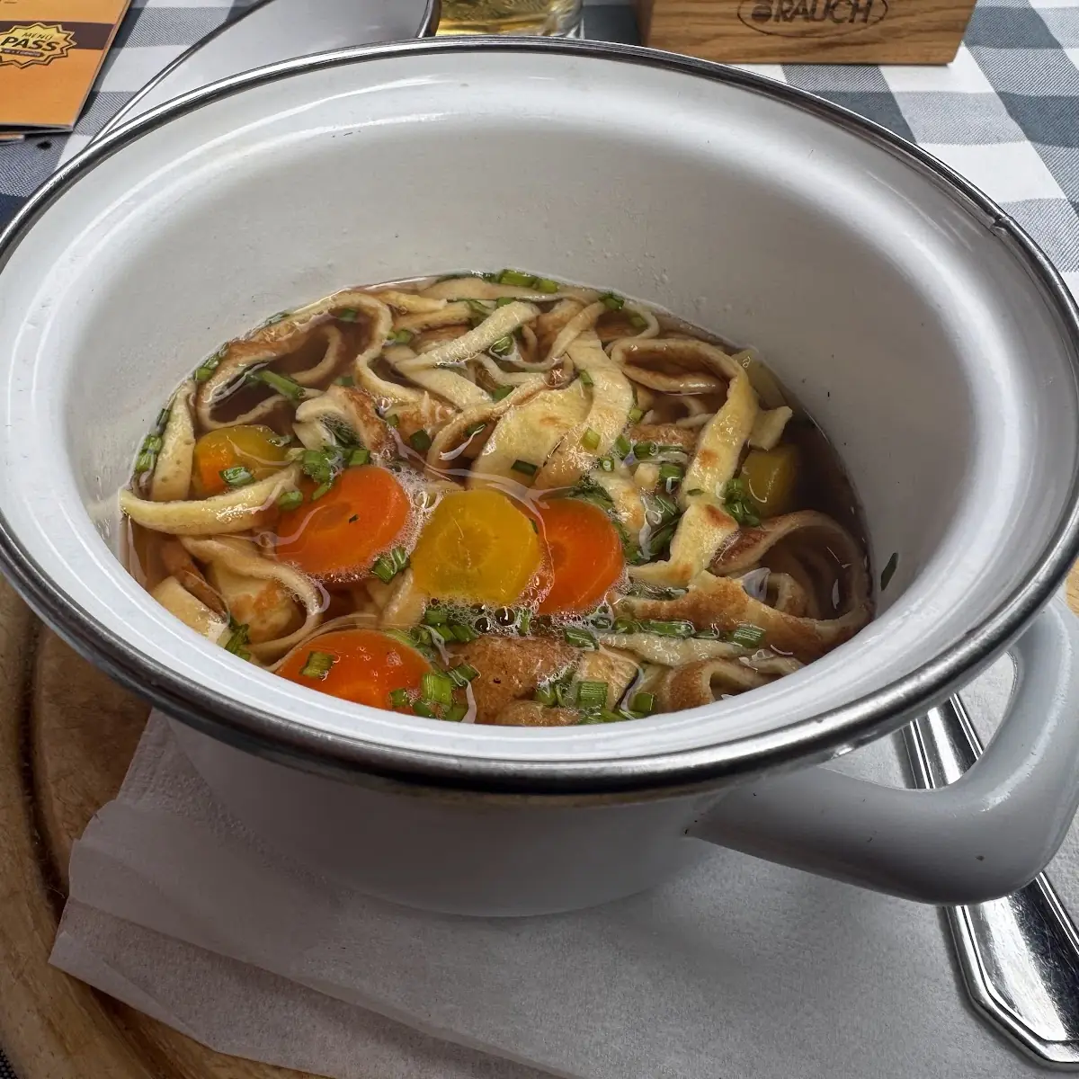 Essen und Trinken photo 8