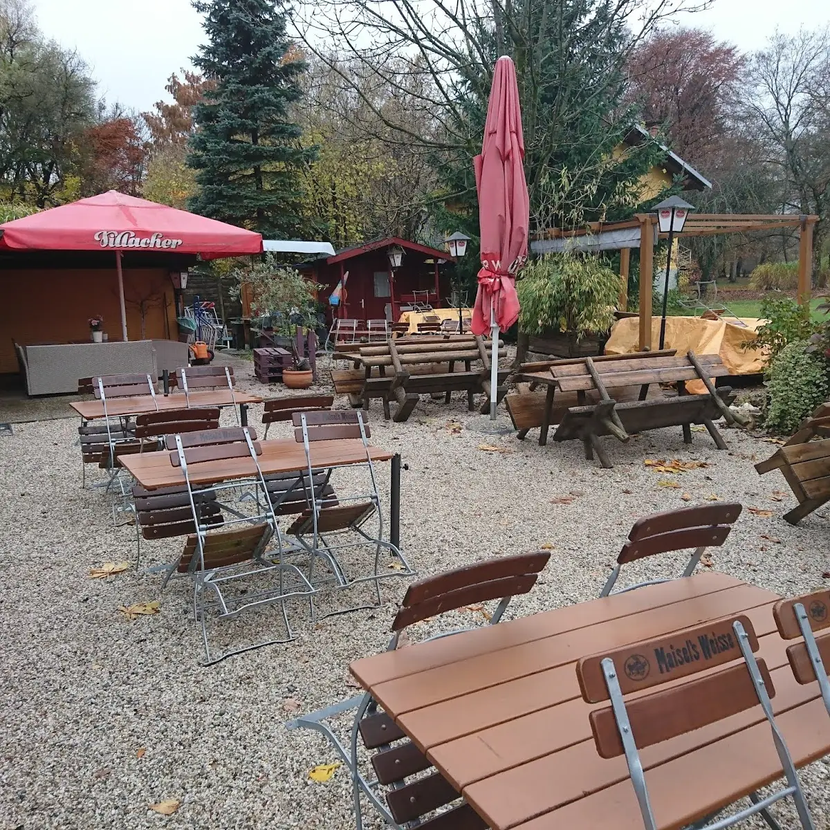 Atmosphäre photo 8