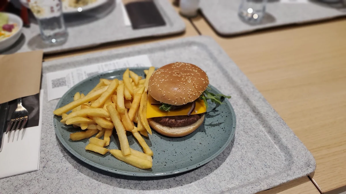 Essen und Trinken photo 5