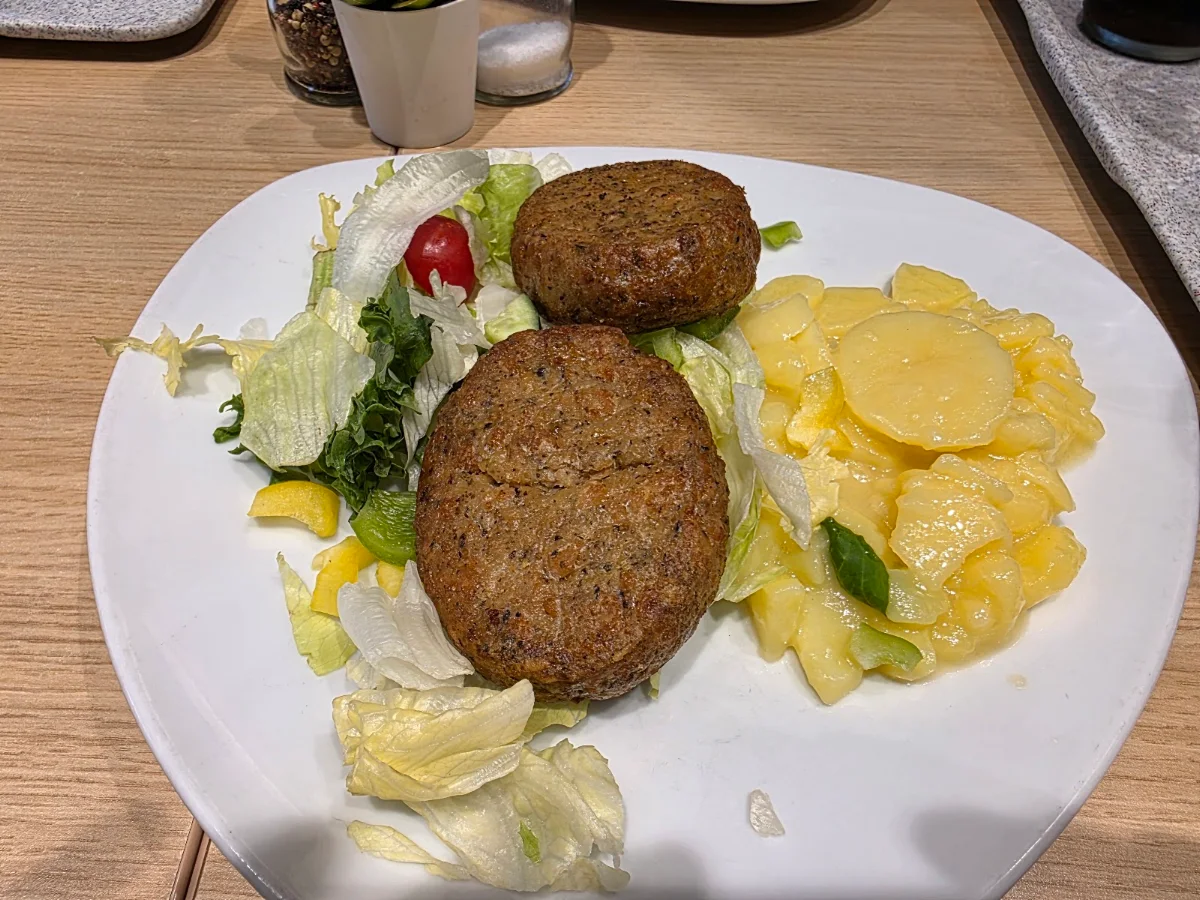 Essen und Trinken photo 6