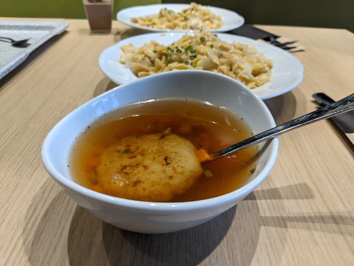 Essen und Trinken photo 8