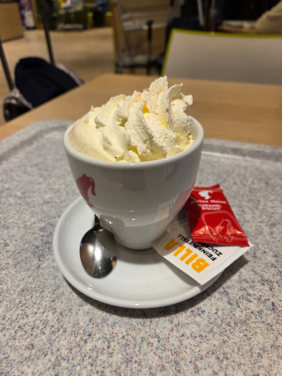 Essen und Trinken photo 9