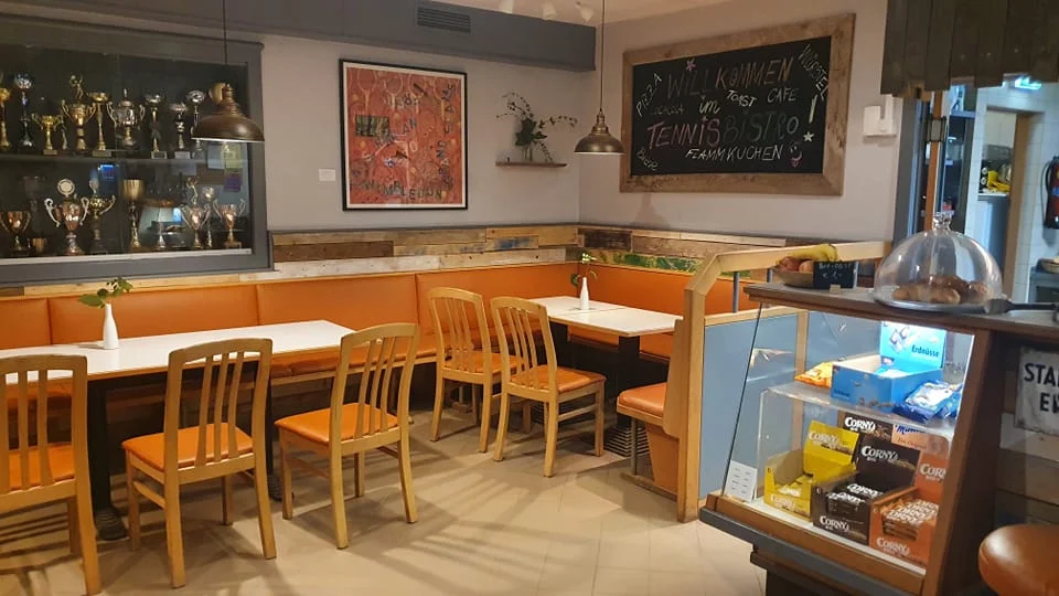 Bistro Arsenal Titelbild