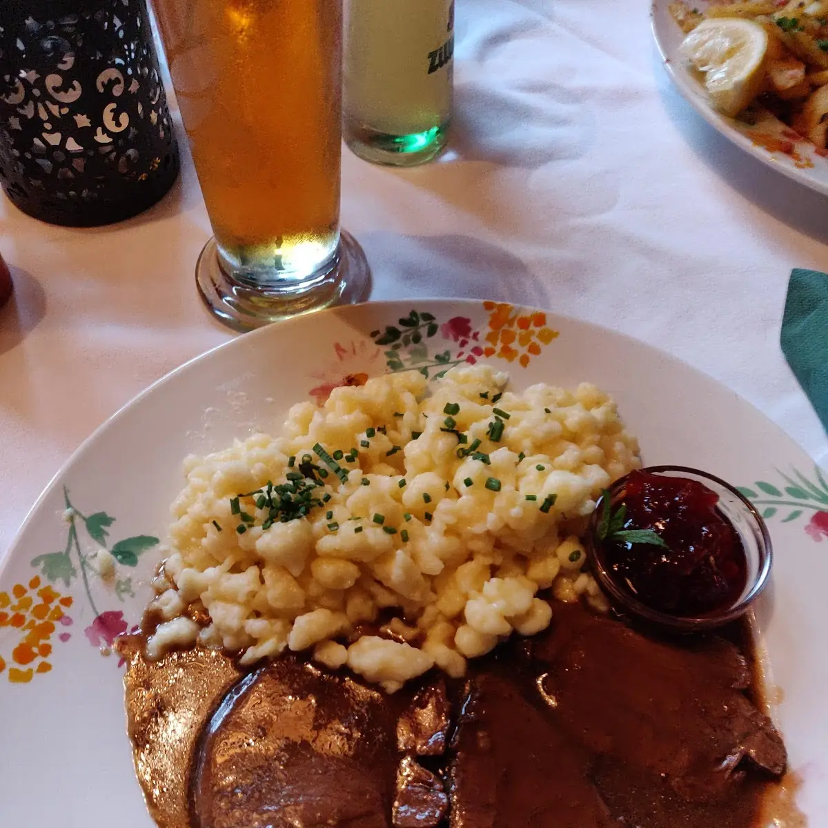 Essen und Trinken photo 2