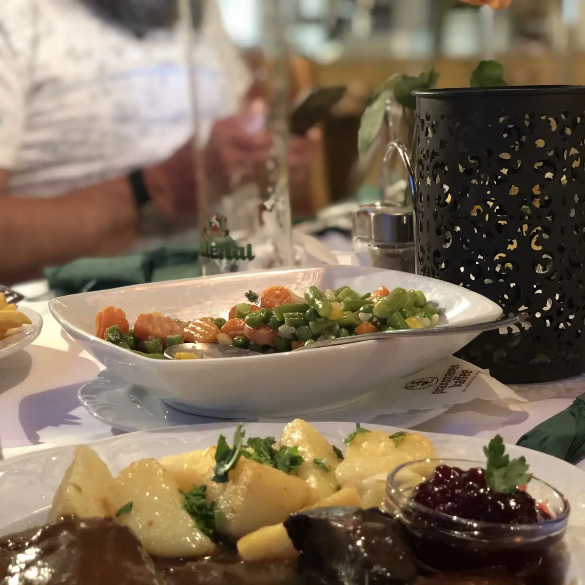 Essen und Trinken photo 3