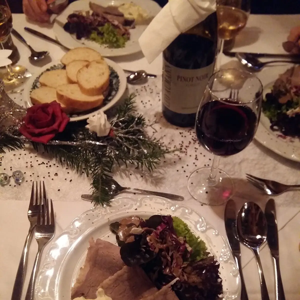 Essen und Trinken photo 5