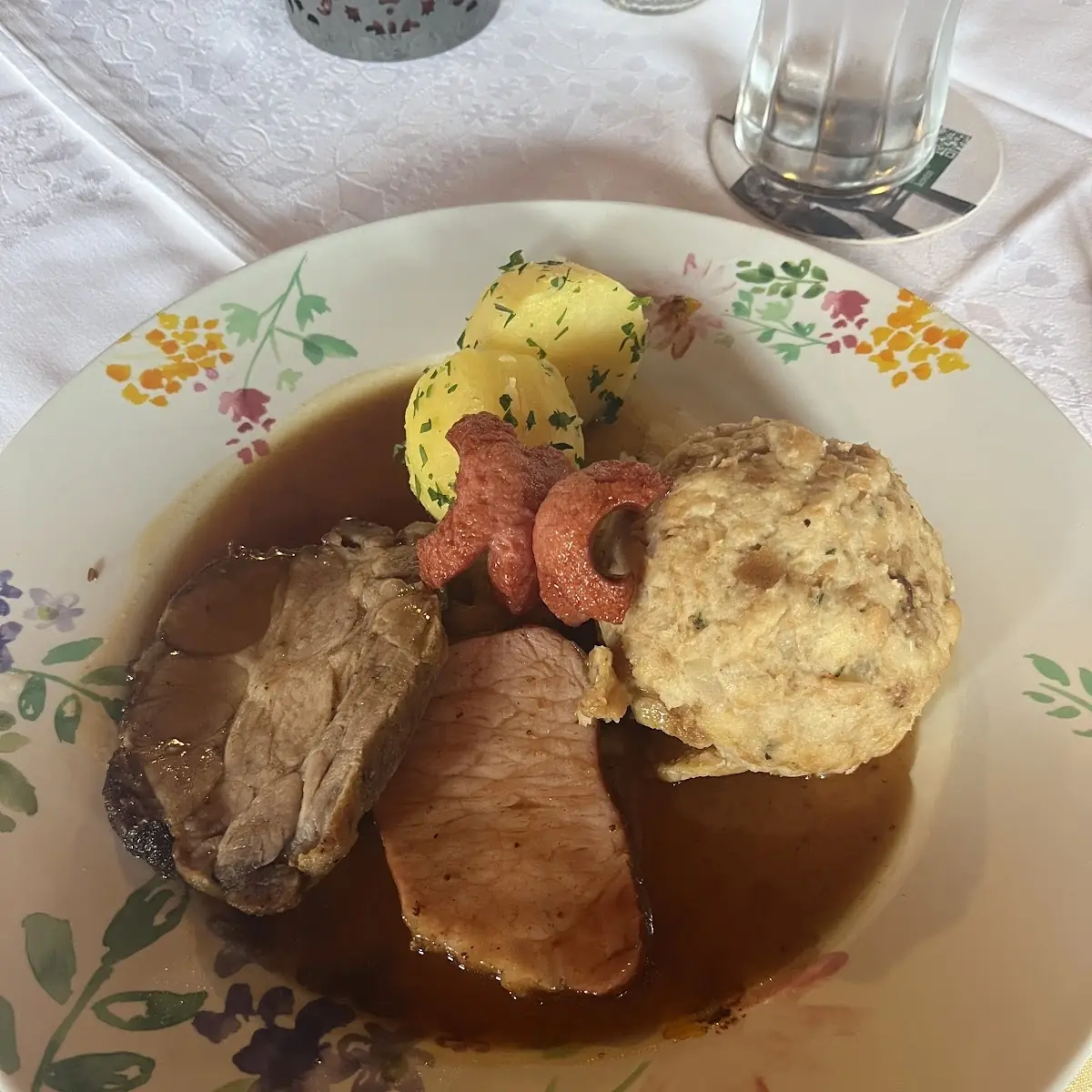 Essen und Trinken photo 7