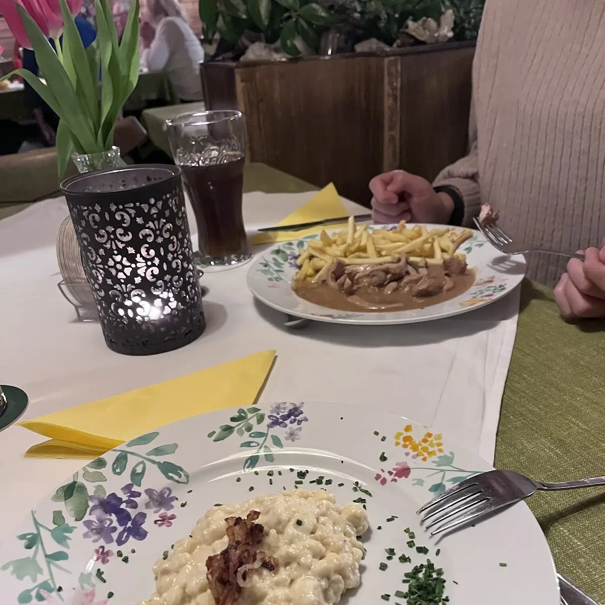 Essen und Trinken photo 8
