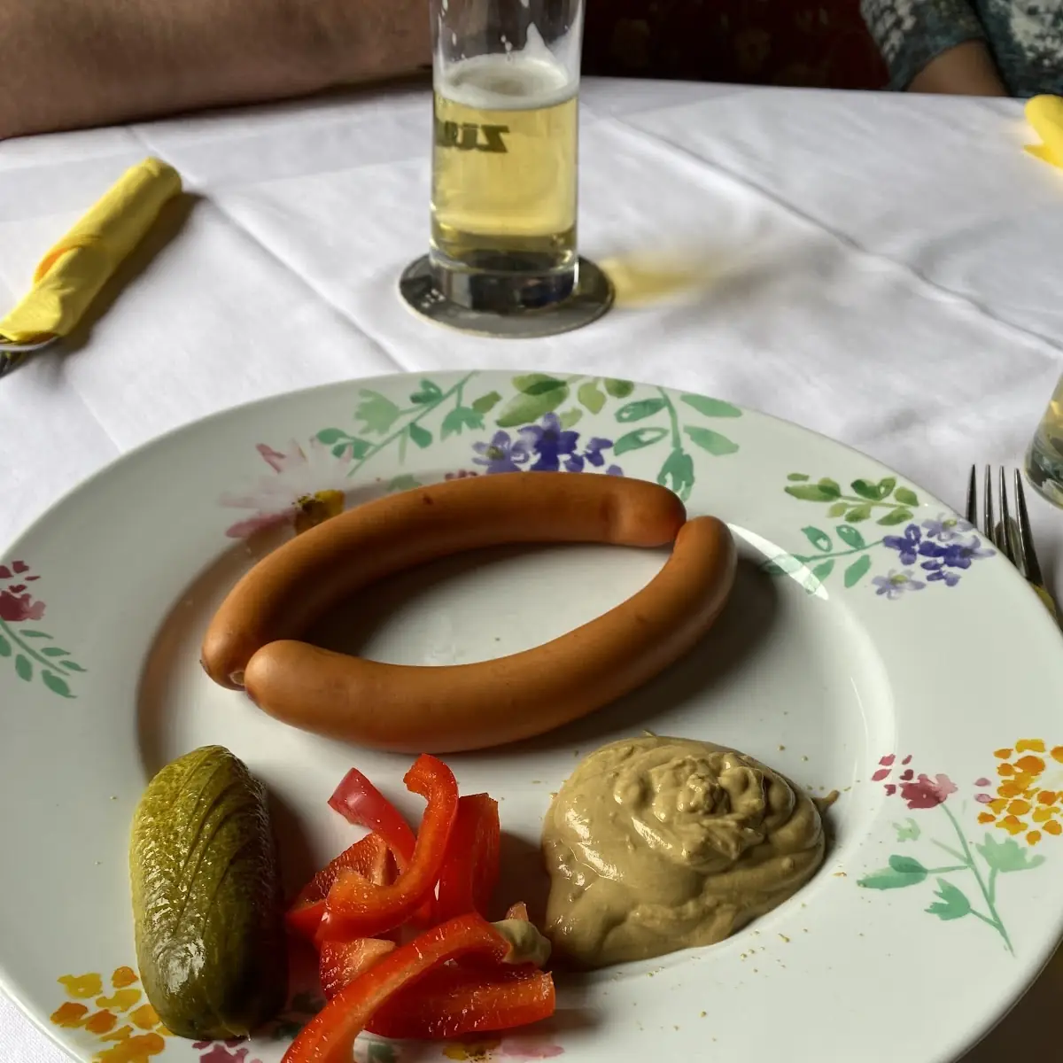 Essen und Trinken photo 9
