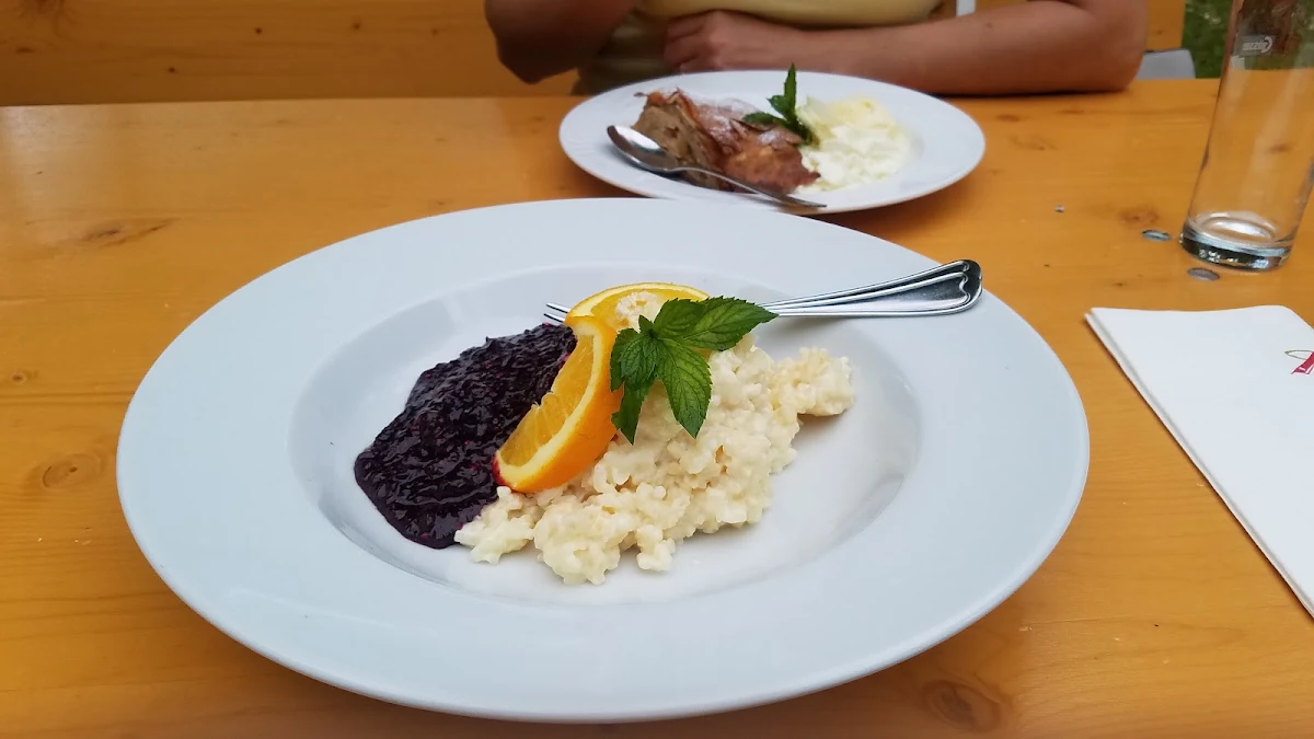 Essen und Trinken photo 10