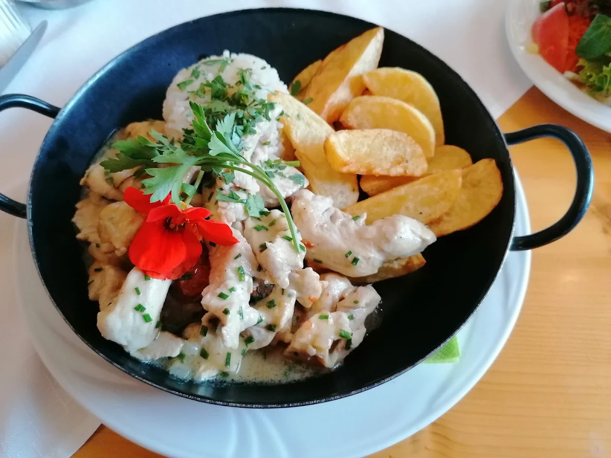 Essen und Trinken photo 2