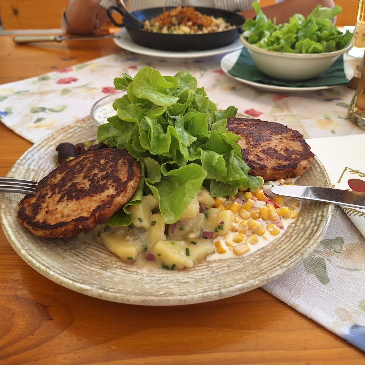 Essen und Trinken photo 3