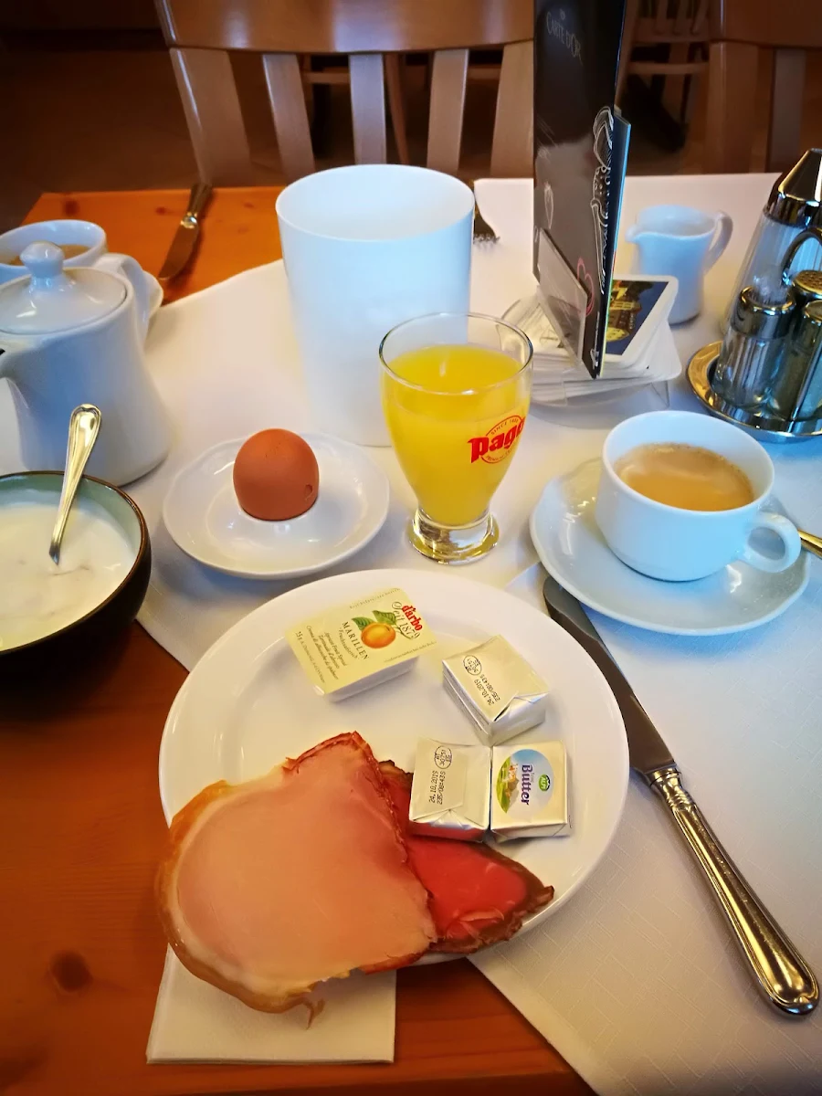 Essen und Trinken photo 4