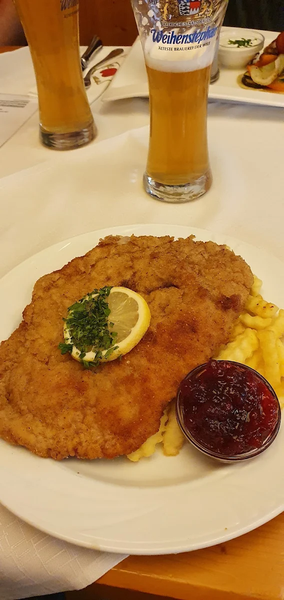 Essen und Trinken photo 6