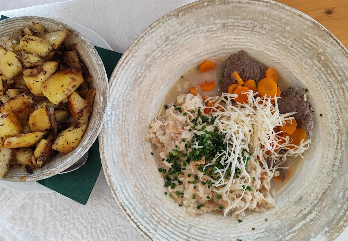Essen und Trinken photo 8