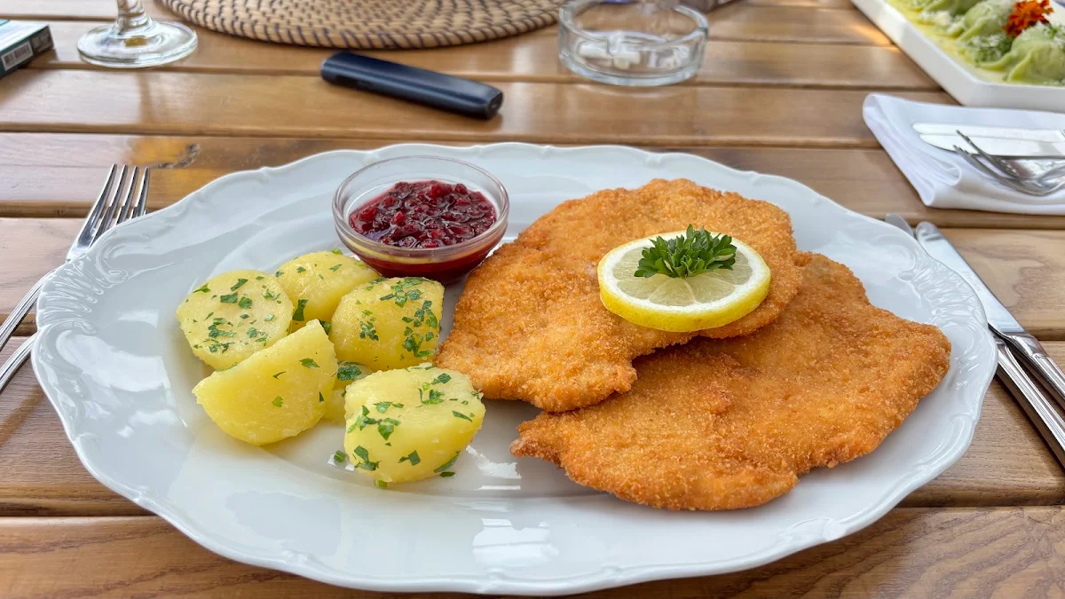 Essen und Trinken photo 1