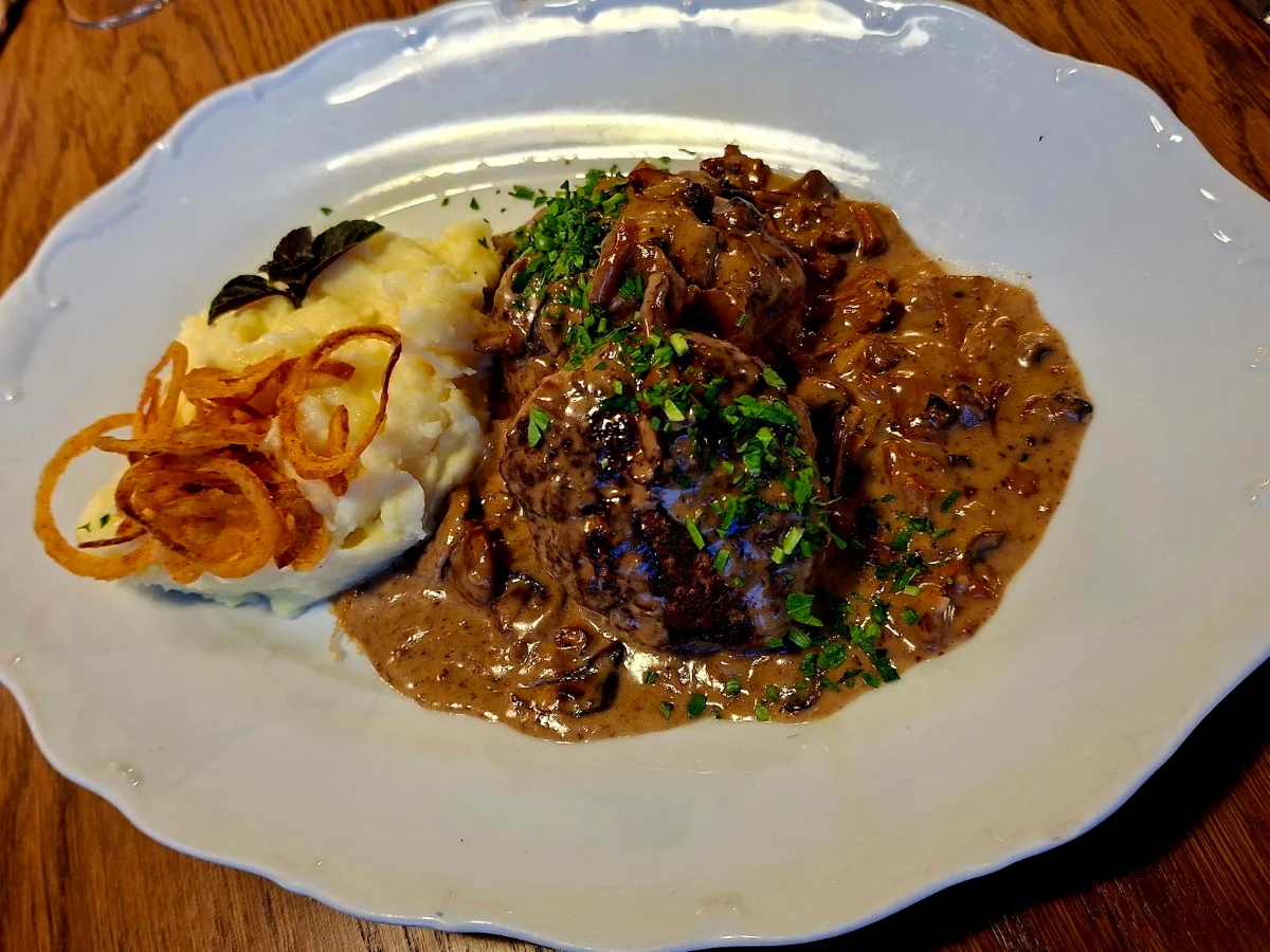 Essen und Trinken photo 10
