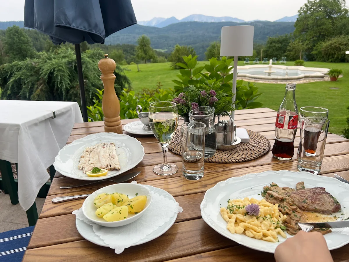 Essen und Trinken photo 4