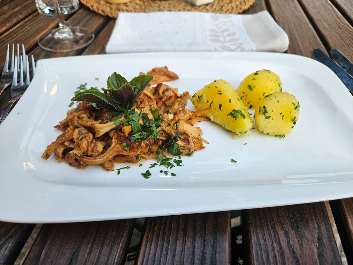 Essen und Trinken photo 6