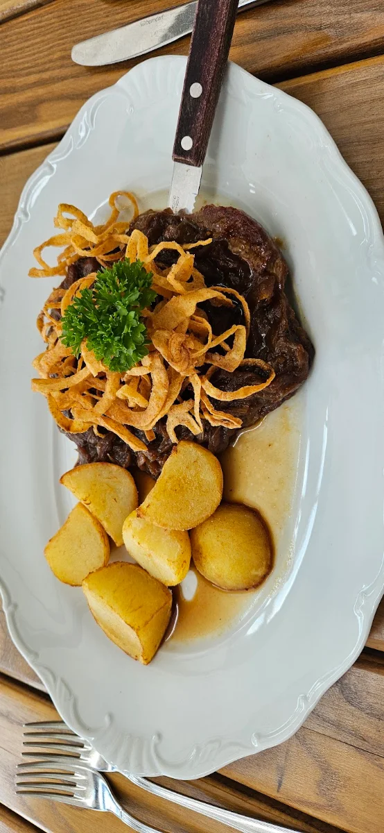 Essen und Trinken photo 9